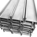 310S Hot Rolled Structural Building Stainless Steel H-Beams